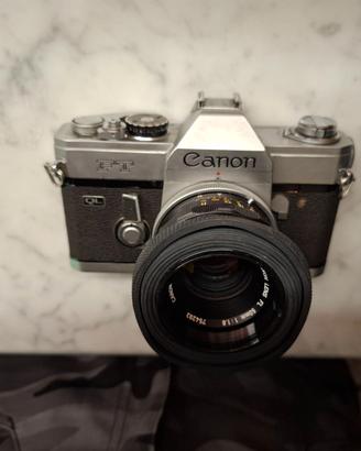 Canon FT