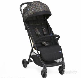 passeggino leggero chicco Glee