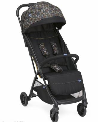 passeggino leggero chicco Glee