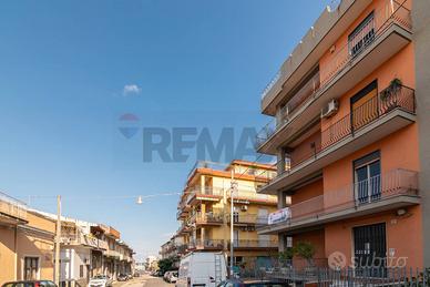 Appartamento - Riposto