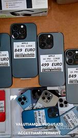 Iphone 13 pro 14 pro 15 pro 16 pro