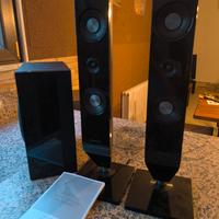 Home teathre Samsung 