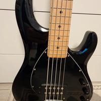BASSO STINRAY STEARLIN 5