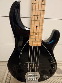 BASSO STINRAY STEARLIN 5