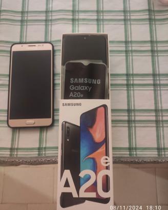 SMARTPHONE SAMSUNG