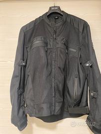 Giacca moto