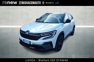 Renault Austral 1.2 E-Tech full hybrid Iconic Espr