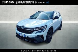 Renault Austral 1.2 E-Tech full hybrid Iconic Espr