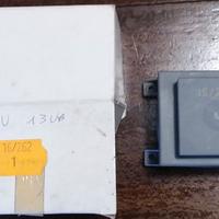 Trasformatore 220V-12V da 13VA per elettronica