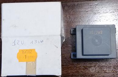 Trasformatore 220V-12V da 13VA per elettronica