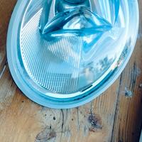 faro anteriore sx new Beetle 