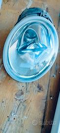 faro anteriore sx new Beetle 
