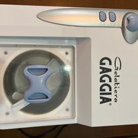 Gelatiera Gaggia eismachine