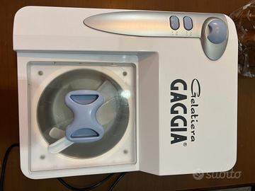 Gelatiera Gaggia eismachine