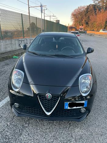 Alfa Romeo Mito GPL 1.4 / anche neopatentati
