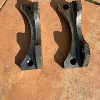 Staffe per pinze Brembo