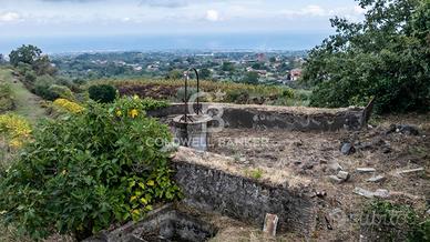 Rustico/Casale/Corte - Santa Venerina