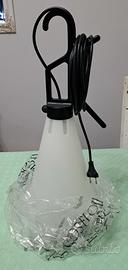 Konstantin Grcic Flos May Day, lampada

