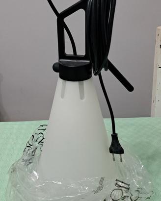 Konstantin Grcic Flos May Day, lampada

