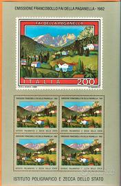 FAI DELLA PAGANELLA (TN) 1982