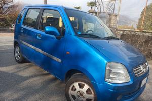 OPEL AGILA 1.0 -  EURO 4 - SOLI 58000 KM (REALI )