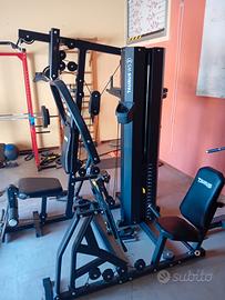 macchina da palestra 