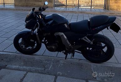 Kawasaki z750