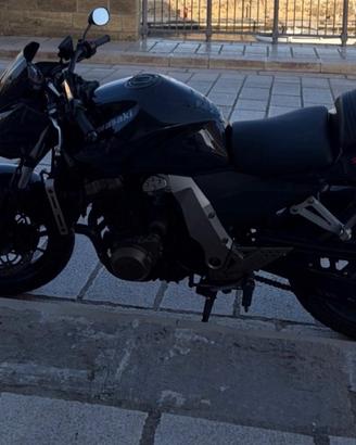 Kawasaki z750
