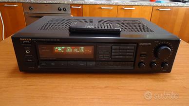 Onkyo TX-910 Sintoamplificatore