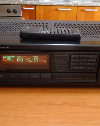 Onkyo TX-910 Sintoamplificatore