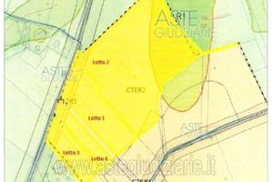 Terreno Agricolo Camerano [A4184717]