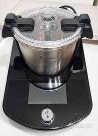 MasterPro T600 robot da cucina