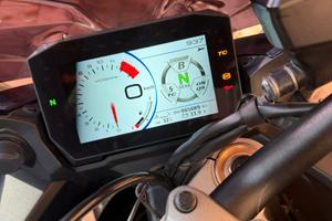 SUZUKI GSX S 1000 GT