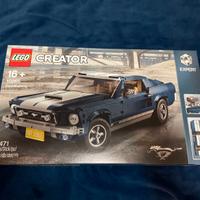 LEGO 10265