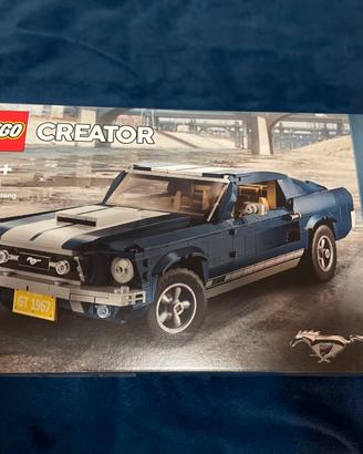 LEGO 10265