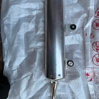 Terminale originale TM Fi 20/21