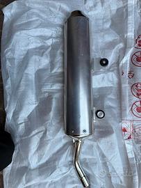 Terminale originale TM Fi 20/21