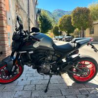 Ducati Monster 937