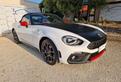 Abarth 124 Spider 1.4 Turbo MultiAir 170CV