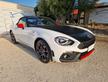 Abarth 124 Spider 1.4 Turbo MultiAir 170CV