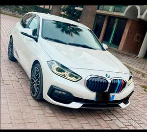 BMW serie 1 118d