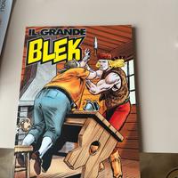 Collezione Grande Black dal n1 al n300