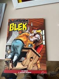 Collezione Grande Black dal n1 al n300