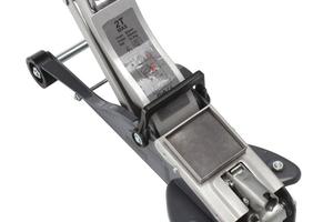 Crick idraulico Norauto N401