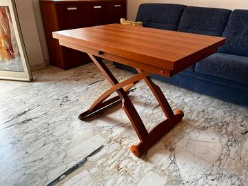 Tavolo trasformabile Calligaris
