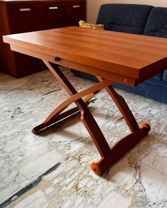 Tavolo trasformabile Calligaris
