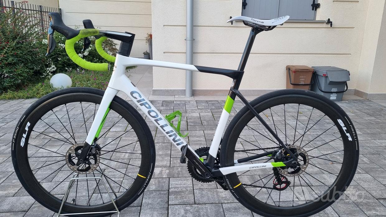 Bike Cipollini Mcm2 Usata Cipollini Bici Fantastiche Offerte Di