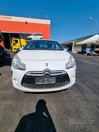 Ricambi Citroen DS3 1.4 Benzina 2010 8FP
