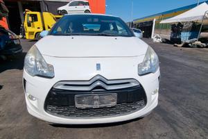 Ricambi Citroen DS3 1.4 Benzina 2010 8FP