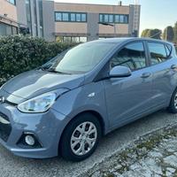 Hyundai i10 1.0 MPI Comfort*NEOPATENTATI